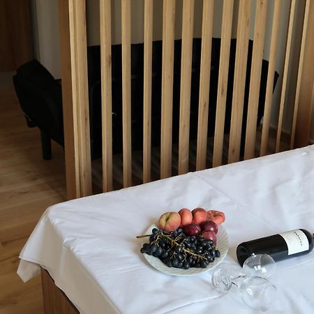 Welcome Urban Apartments Lg Thessaloníki Exteriör bild