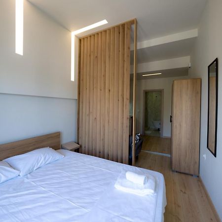 Welcome Urban Apartments Lg Thessaloníki Exteriör bild