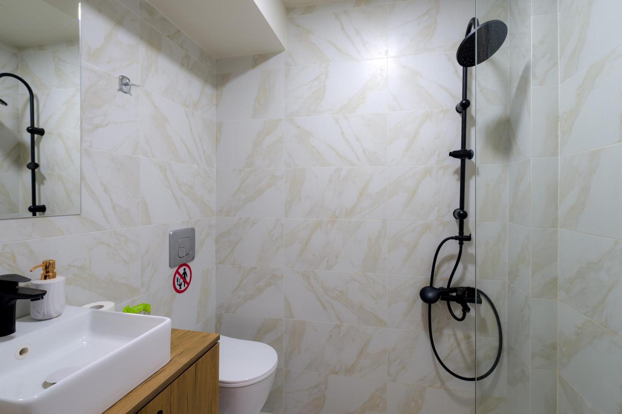 Welcome Urban Apartments Lg Thessaloníki Exteriör bild