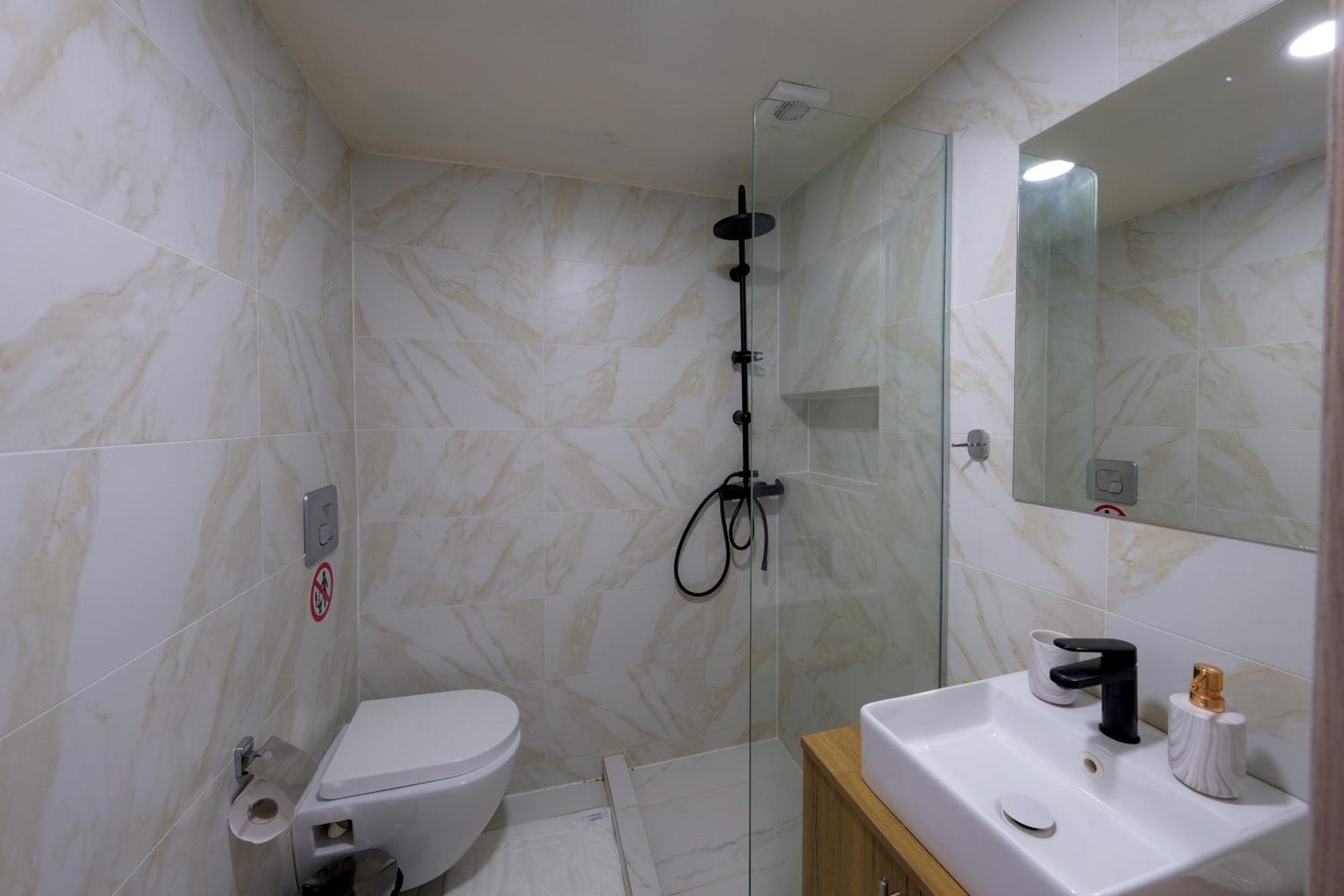 Welcome Urban Apartments Lg Thessaloníki Exteriör bild