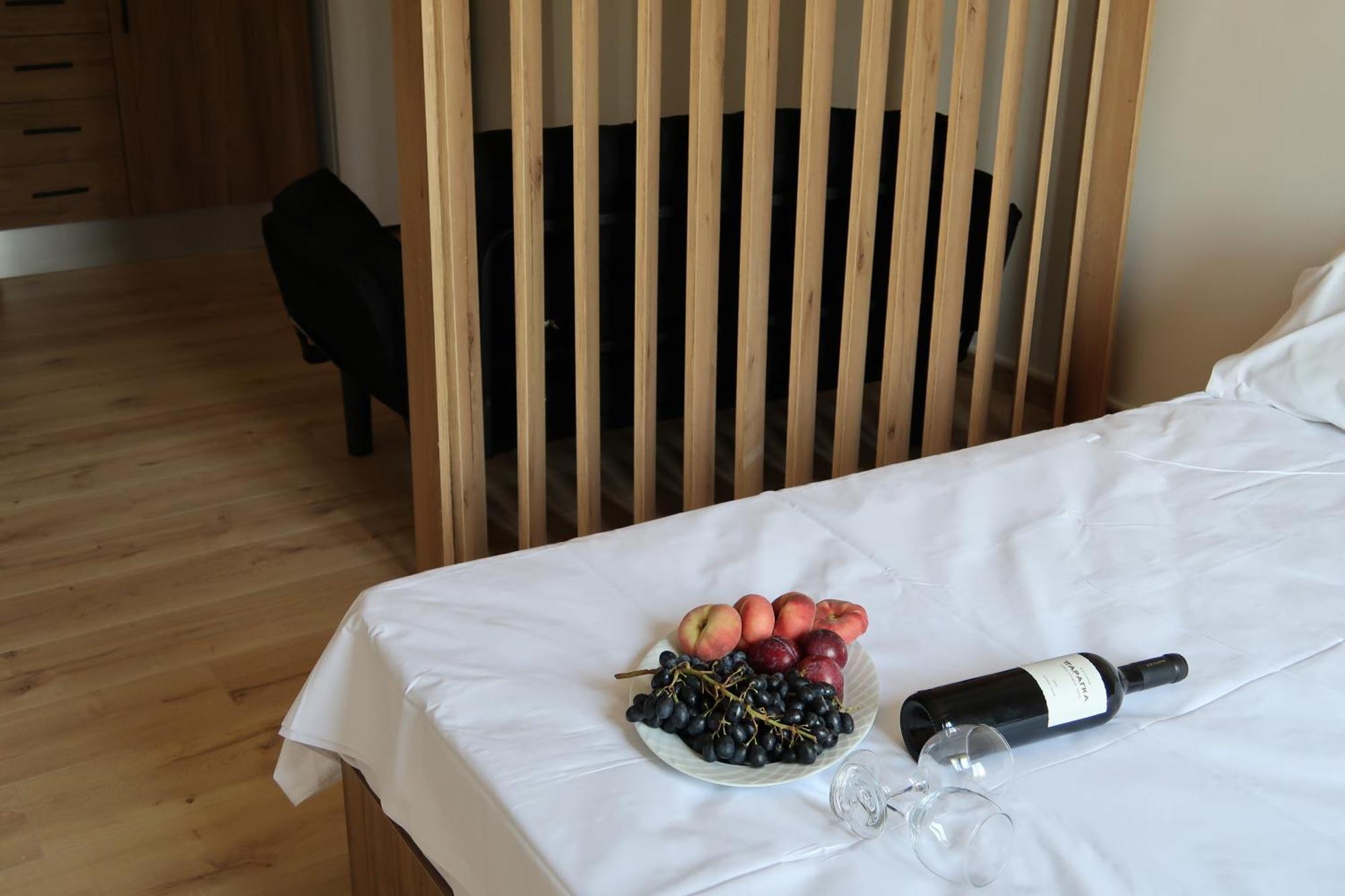 Welcome Urban Apartments Lg Thessaloníki Exteriör bild
