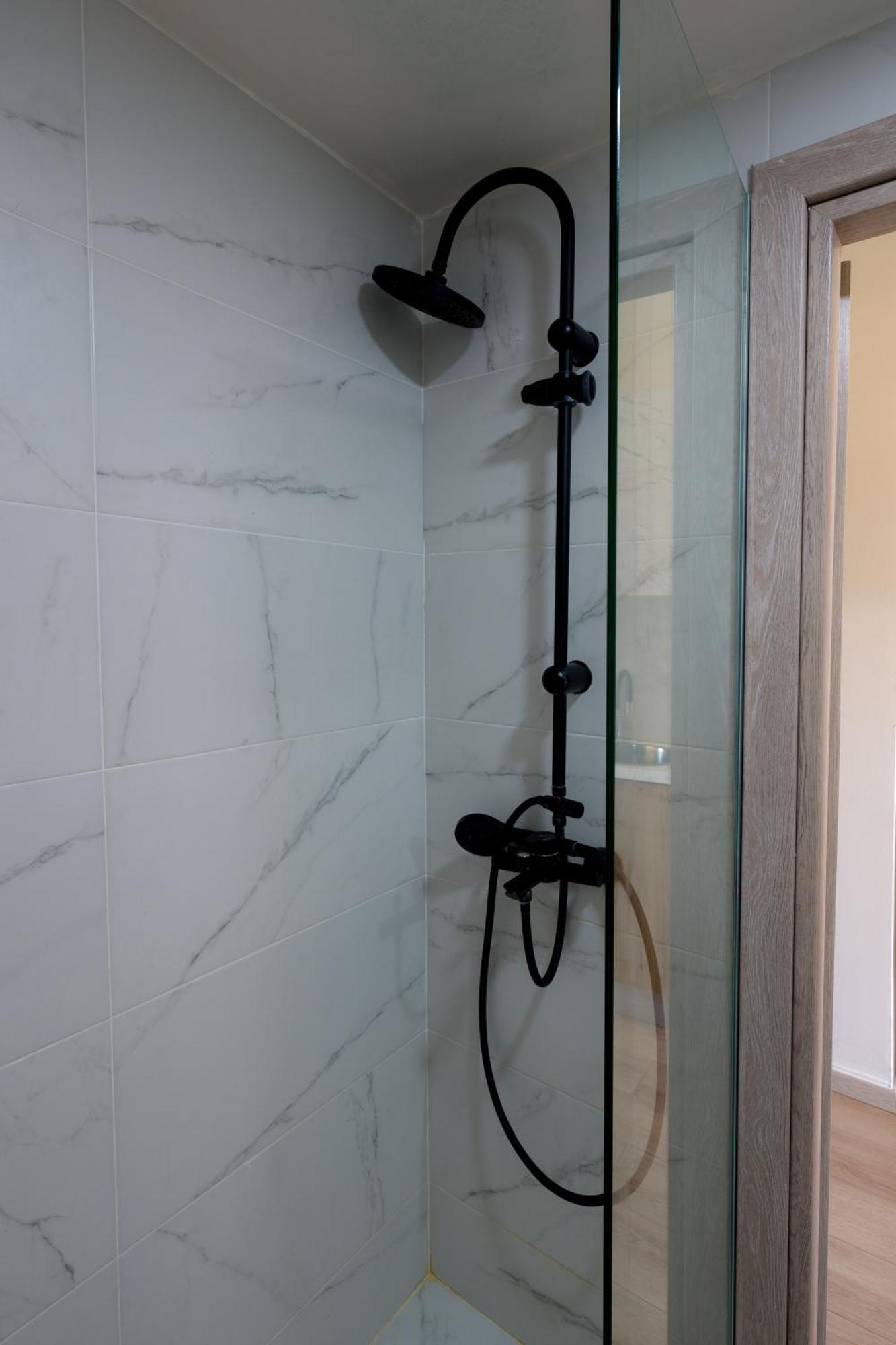 Welcome Urban Apartments Lg Thessaloníki Exteriör bild