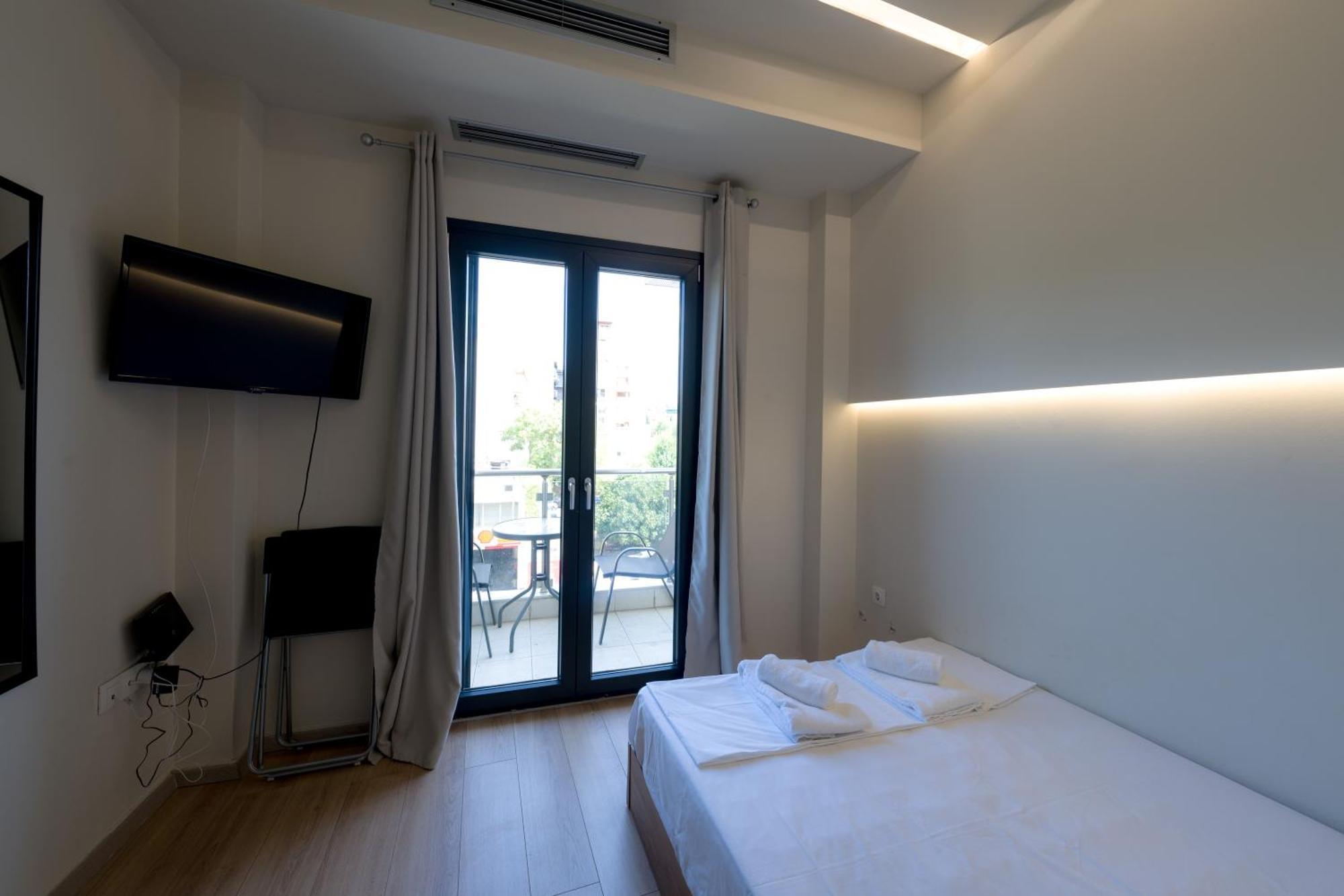 Welcome Urban Apartments Lg Thessaloníki Exteriör bild