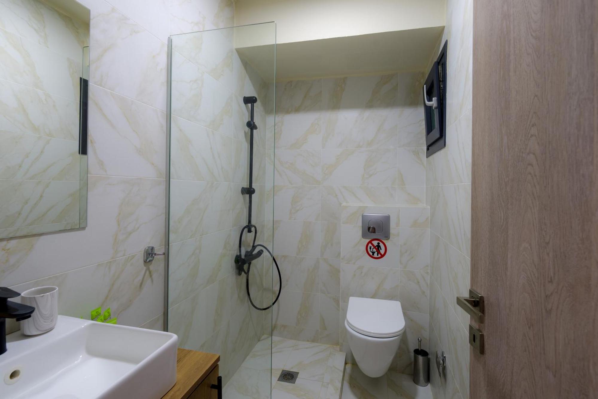 Welcome Urban Apartments Lg Thessaloníki Exteriör bild