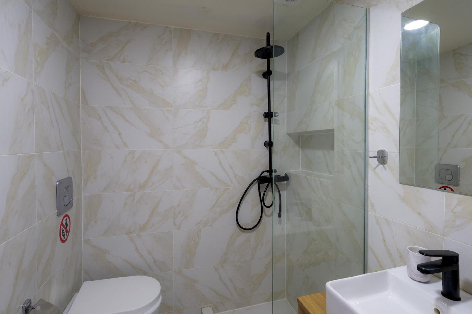 Welcome Urban Apartments Lg Thessaloníki Exteriör bild