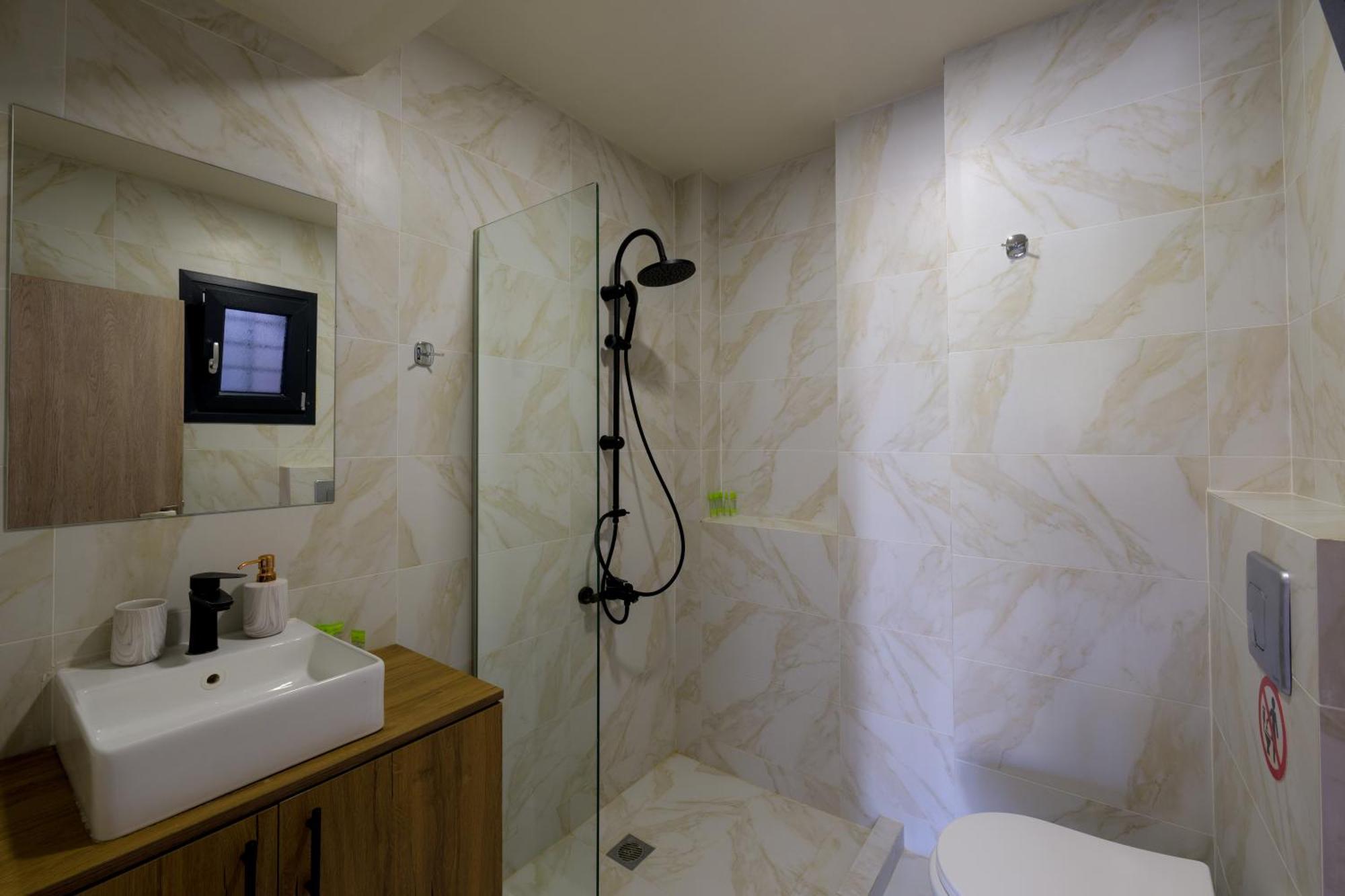 Welcome Urban Apartments Lg Thessaloníki Exteriör bild